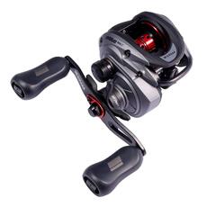 Abu Garcia Elite ベイトリール ブラック 23年版】超オールラウンダー！16ブラックマックス3実釣レビュー